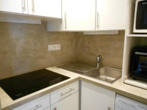 Appartement Le Corbier, 2 pièces, 6 personnes - FR-1-267-228